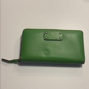 Kate Spade wallet